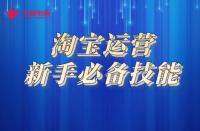 淘寶代運(yùn)營：新手淘寶運(yùn)營必備知識(shí)