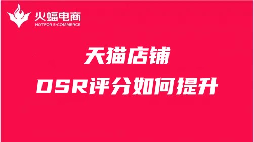武漢天貓代運(yùn)營