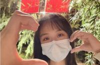 星華：落日歸山海，煙火向星辰