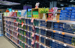 新店月銷提升213%，老品新開，民族品牌潛力無限！
