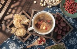 【火蝠電商】舌尖上的養(yǎng)生，中式滋補食品站上新風(fēng)口月銷630w+